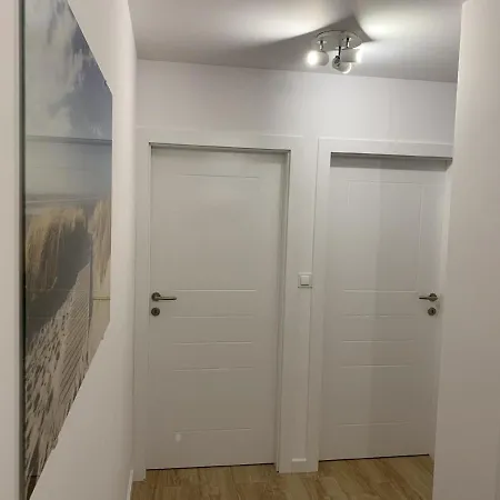 Ferienhaus In Wysoka Mit Grossem Garten 펜션 Gardna Wielka